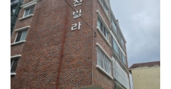 부산 금정구 남산동 OOOOOO OOOOOO 다세대주택 경매 물건 이미지