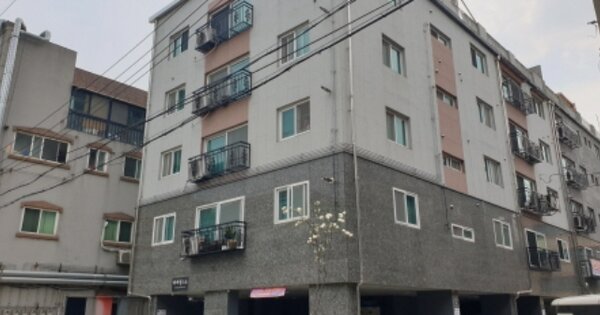 경기 안산시 상록구 월피동 449, 에이동 OOOOOO OOOOOOOOOO O OOO 다세대주택 경매 물건 이미지