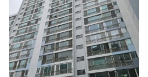 부산 연제구 연산동 307-10, 101동 OOOOOO OOOOOOOOOOO 아파트 경매 물건 이미지