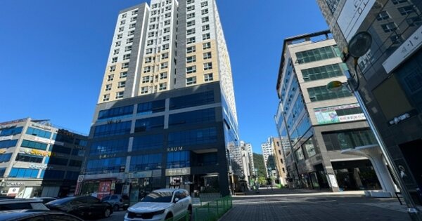 전남 무안군 삼향읍 남악리 OOOOO OOOOOOOO OOOOOOOOOOOOO O OOO 오피스텔 경매 물건 이미지