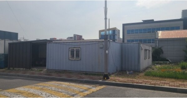 전라남도 광양시 마동 OOOOOO 대지 경매 물건 이미지