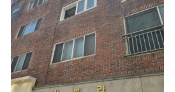 부산 부산진구 개금동 OOOOOOOO OOOOOO OOOOOOOOOO 아파트 경매 물건 이미지
