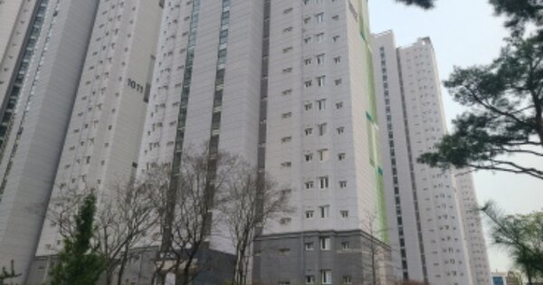 경기 시흥시 배곧동 155, 1012동 OOOOOOOO OOOOOOOOOOOOOO 아파트 경매 물건 이미지