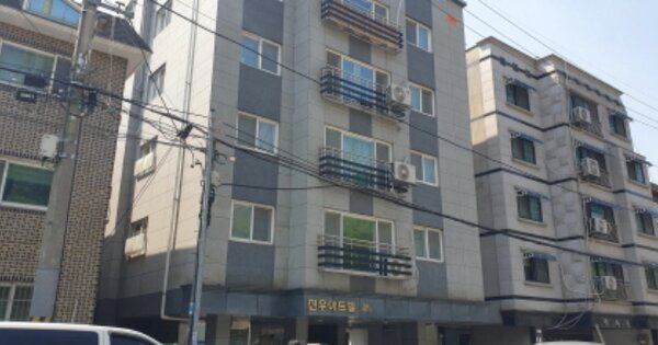 경기 안산시 단원구 와동 OOOOOO OOOOOO 다세대주택 경매 물건 이미지