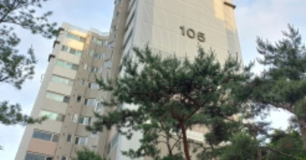 서울 강동구 천호동 568, 105동 OOOOOO OOOOOOOOOOOOOO O OOO 아파트 경매 물건 이미지