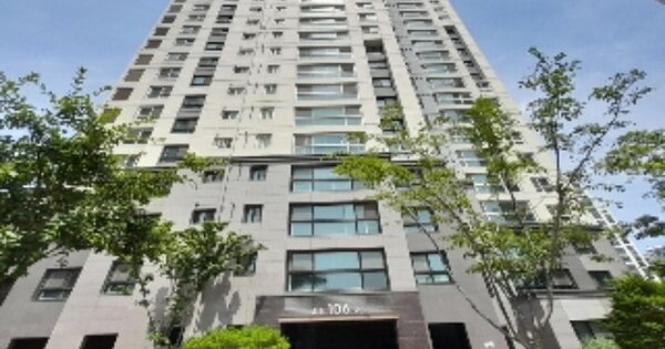 서울 서대문구 홍은동 464, 106동 OOOOOOOO OOOOOOOOOOO 아파트 경매 물건 이미지