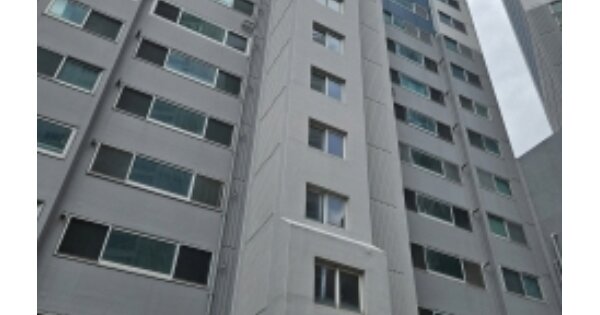 부산 연제구 거제동 OOOOO OOOOOOOOOOOO OOOOOOOOOOOOOOO O OOO 아파트 경매 물건 이미지