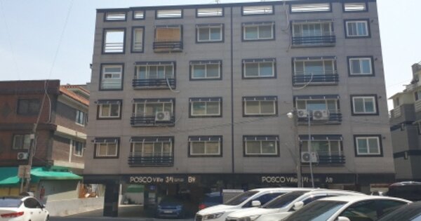 경기 안산시 단원구 선부동 1065-14, 비동 OOOOOO OOOOOOOOOOOOOO 도시형생활주택 경매 물건 이미지