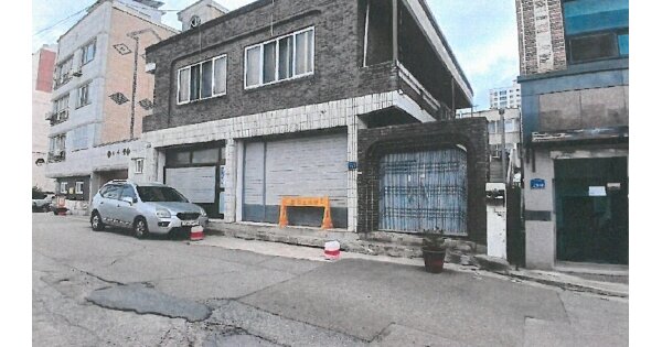 충청북도 청주시 흥덕구 비하동 OOOOO 근린주택 경매 물건 이미지