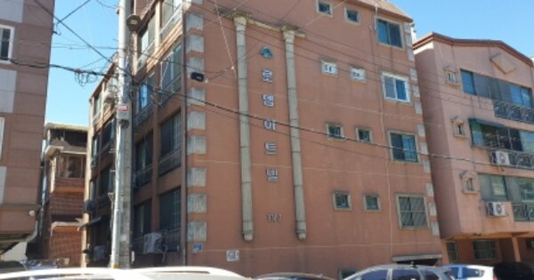 경기 안산시 상록구 본오동 OOOOOO OOOOOOO OOOOOOOOOOO 다세대주택 경매 물건 이미지