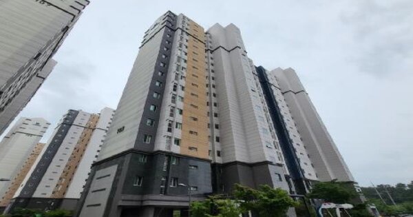 충북 보은군 보은읍 장신리 183, 103동 OO OOOO OOOOOOOO O OOO 아파트 경매 물건 이미지