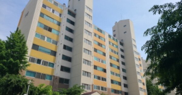 경기 시흥시 정왕동 1850, 118동 OOOOOO OOOOOOOOOOO 아파트 경매 물건 이미지