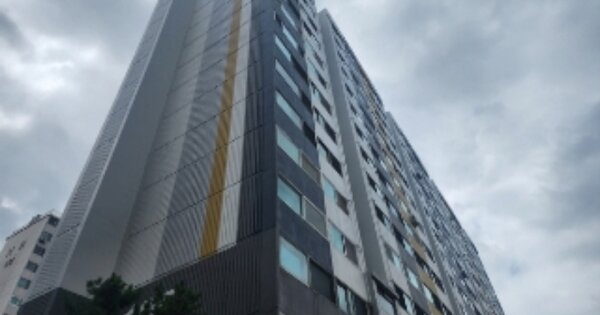 충북 청주시 상당구 용암동 2082, 105동 OOO OOOOO OOOOOOOOOOO 아파트 경매 물건 이미지