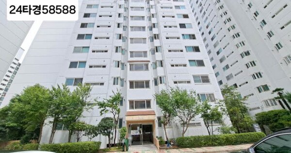 부산 부산진구 개금동 618-2, 209동 OOOOOOOO OOOOOOOOOOOO O OOO 아파트 경매 물건 이미지
