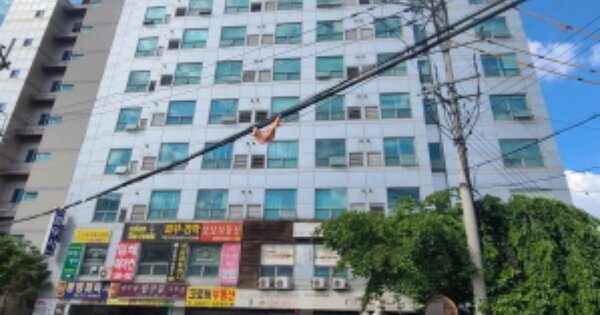 경기 광명시 철산동 OOOOOOOO OOOOOO O OOO 오피스텔 경매 물건 이미지