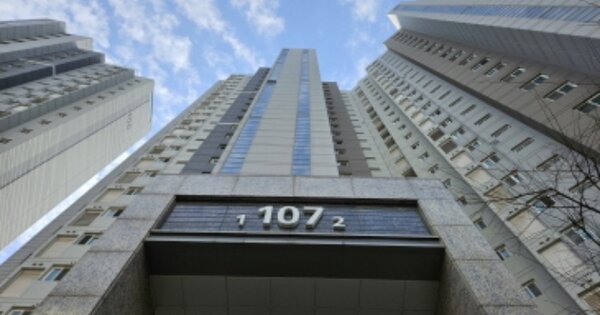 경기 수원시 권선구 금곡동 1146, 107동 OOOOOO OOOOOOOOO OOO 아파트 경매 물건 이미지