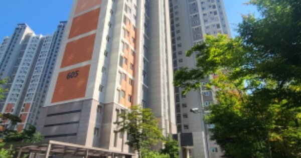 경기 시흥시 산현동 520, 605동 OOOOOOOO OOOOOOOOOOOOOO 아파트 경매 물건 이미지