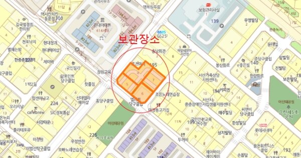 충청남도 태안군 근흥면 OOO OOOOOO 기타차량 경매 물건 이미지