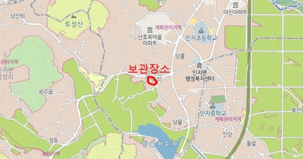 충청남도 태안군 근흥면 OOO OOO 기타중기 경매 물건 이미지