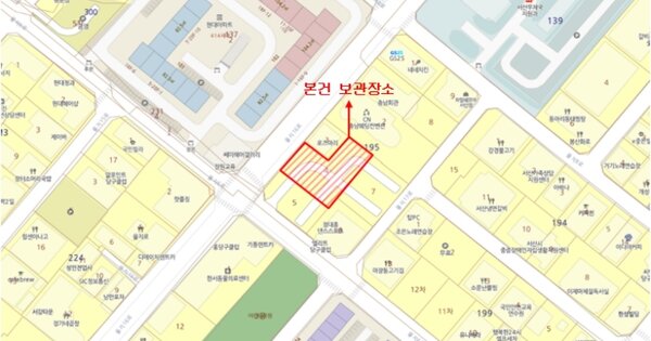 충청남도 당진시 송산면 OOOO OOO OOOO 기타차량 경매 물건 이미지