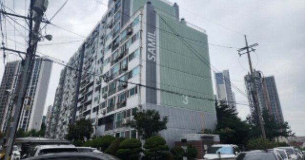 충북 청주시 흥덕구 비하동 236-5, 3동 OOO OOOOO OOOOOOOOOOO O OOO 아파트 경매 물건 이미지