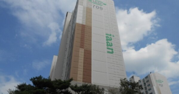 충북 청주시 청원구 오창읍 각리 646-6, 709동 OOO OOOOO OOOOOOOOO 아파트 경매 물건 이미지
