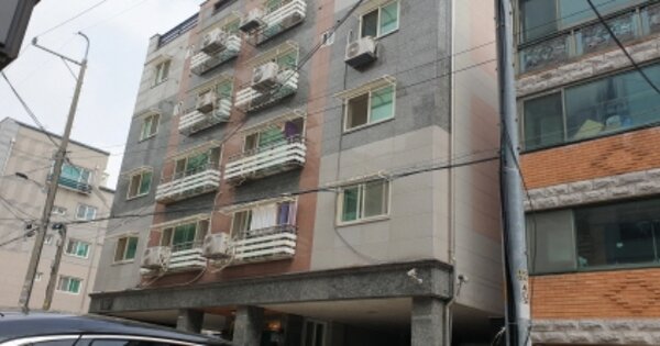경기 안산시 상록구 본오동 OOOOOO OOOOOO OOOOOOOOOO 다세대주택 경매 물건 이미지