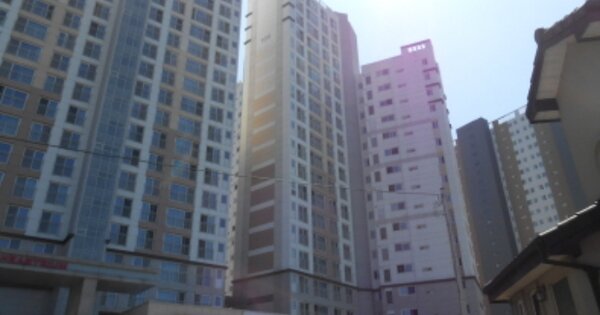충북 청주시 흥덕구 강내면 월곡리 432, 105동 OO OOOO OOOOOOOOOO 아파트 경매 물건 이미지