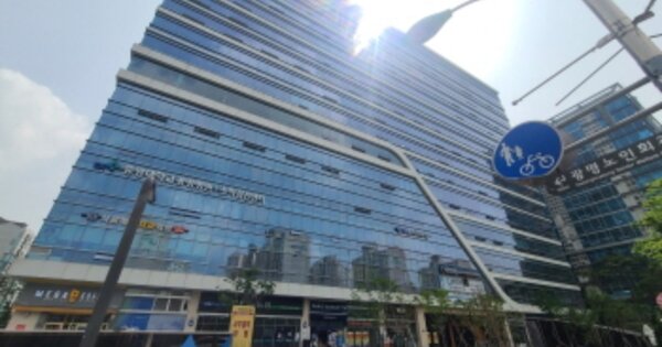 경기 광명시 소하동 OOOOO OOOOOOOO OOOOOOOOOOO 지식산업센터 경매 물건 이미지