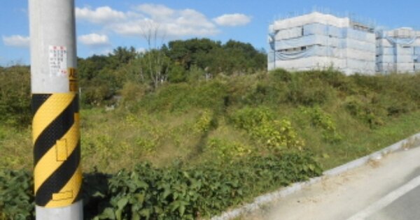 충청북도 청주시 흥덕구 강내면 월탄리 OOOO 전 경매 물건 이미지