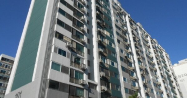 충북 청주시 흥덕구 가경동 1189, 101동 OO OOOO OOOOOOOOOOOOO 아파트 경매 물건 이미지