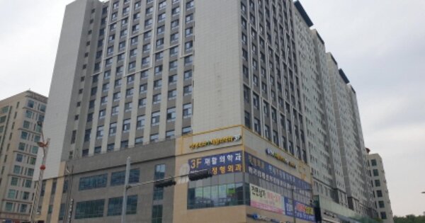 경기 안산시 단원구 고잔동 OOOOOO OOOOOOOO OOOOOOOOOOOOO 오피스텔 경매 물건 이미지