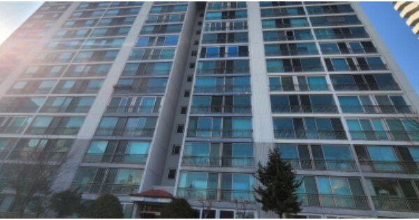 경기 고양시 덕양구 화정동 987, 1304동 OOOOOO OOOOOOOOOOOOO 아파트 경매 물건 이미지