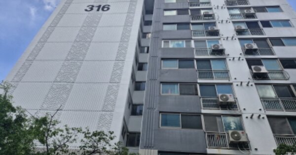 경기 시흥시 정왕동 1869, 316동 OOOOOO OOOOOOOOOOO 아파트 경매 물건 이미지