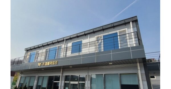 전라남도 담양군 담양읍 삼만리 OOOO 공장 경매 물건 이미지