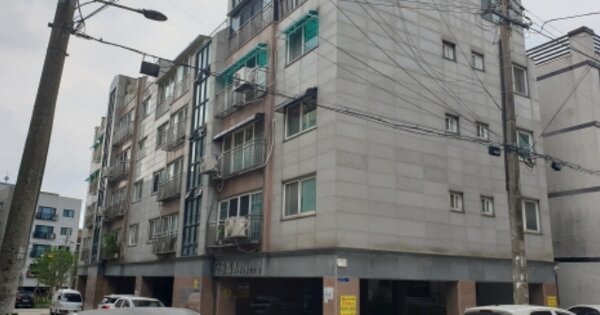 경기 안산시 상록구 부곡동 617-4, 에이동 OOOOOO OOOOOOOOO 다세대주택 경매 물건 이미지