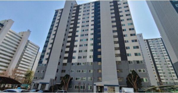 경기 파주시 금촌동 972, 114동 OOOOOOOO OOOOOOOOOOOOO 아파트 경매 물건 이미지