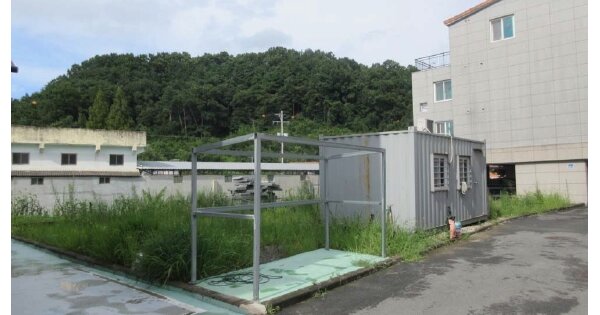 전라남도 곡성군 옥과면 죽림리 OOOOO O OOO 전 경매 물건 이미지