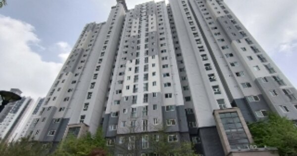 광주 광산구 장덕동 1109, 제102동 OOO OOOOO OOOOOOOOOOOOO 아파트 경매 물건 이미지
