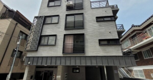 경기도 수원시 장안구 파장동 OOOOOO 근린주택 경매 물건 이미지