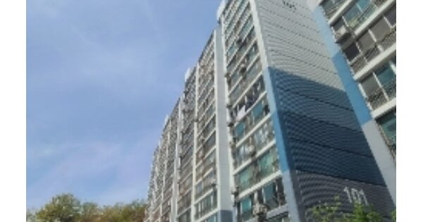 광주광역시 서구 화정동 930-1 라인동산아파트 101동 OOOOOO 아파트 경매 물건 이미지