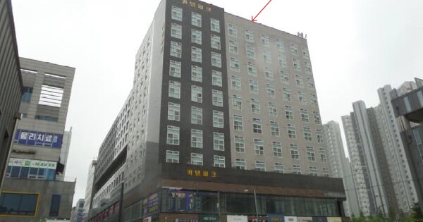 경기 수원시 권선구 금곡동 OOOOOOO OOOOOO OOOOOOOOOO 오피스텔 경매 물건 이미지