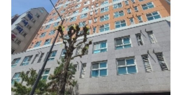 광주 서구 치평동 OOOOOOO OOOOOO OOOOOOOOOOOOO 도시형생활주택 경매 물건 이미지