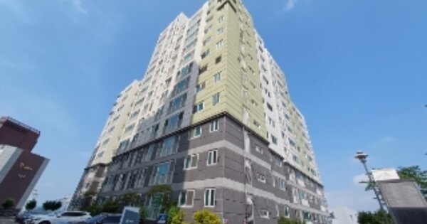 전남 영광군 영광읍 남천리 624, 제201동 OOO OOOOO OOOOOOOO 아파트 경매 물건 이미지
