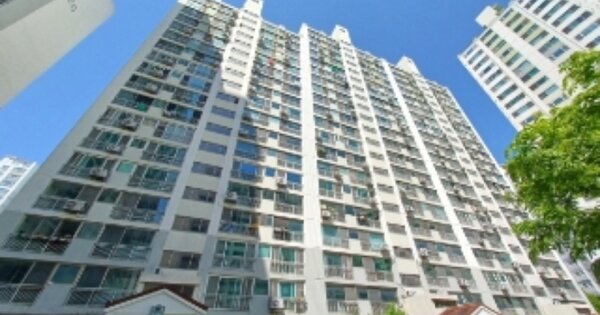 광주 광산구 운남동 387-22, 118동 OOOOOO OOOOOOOOOOO 아파트 경매 물건 이미지