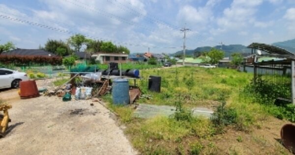 전라남도 화순군 춘양면 화림리 OOOOO 대지 경매 물건 이미지