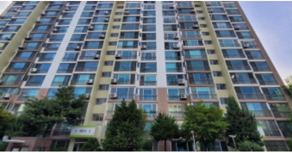 경기 고양시 일산서구 일산동 1090, 1811동 OOOOOOOO OOOOOOOOOOOOO 아파트 경매 물건 이미지