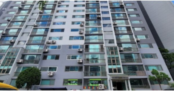경기 고양시 덕양구 행신동 938, 1824동 OOOOOOOO OOOOOOOOOOOOO 아파트 경매 물건 이미지