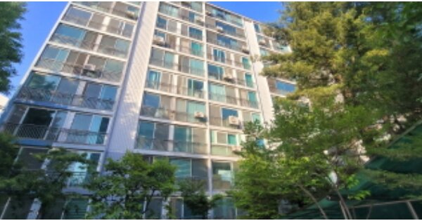 경기 고양시 일산서구 주엽동 90, 1707동 OOOOOO OOOOOOOOOOOOO 아파트 경매 물건 이미지