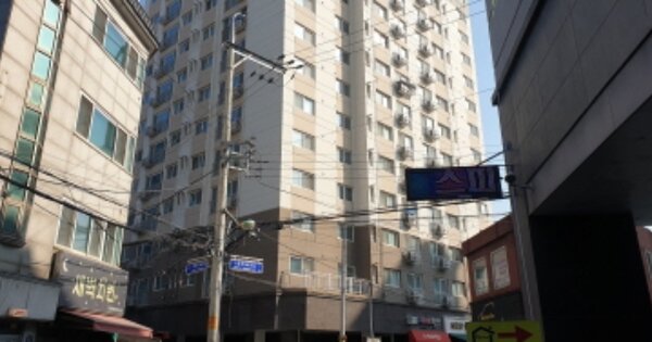 경기 의정부시 의정부동 OOOOOOO OO OOOO OOOOOOOOOOOO 오피스텔 경매 물건 이미지